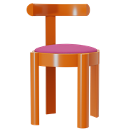 Sunday Chair Melon